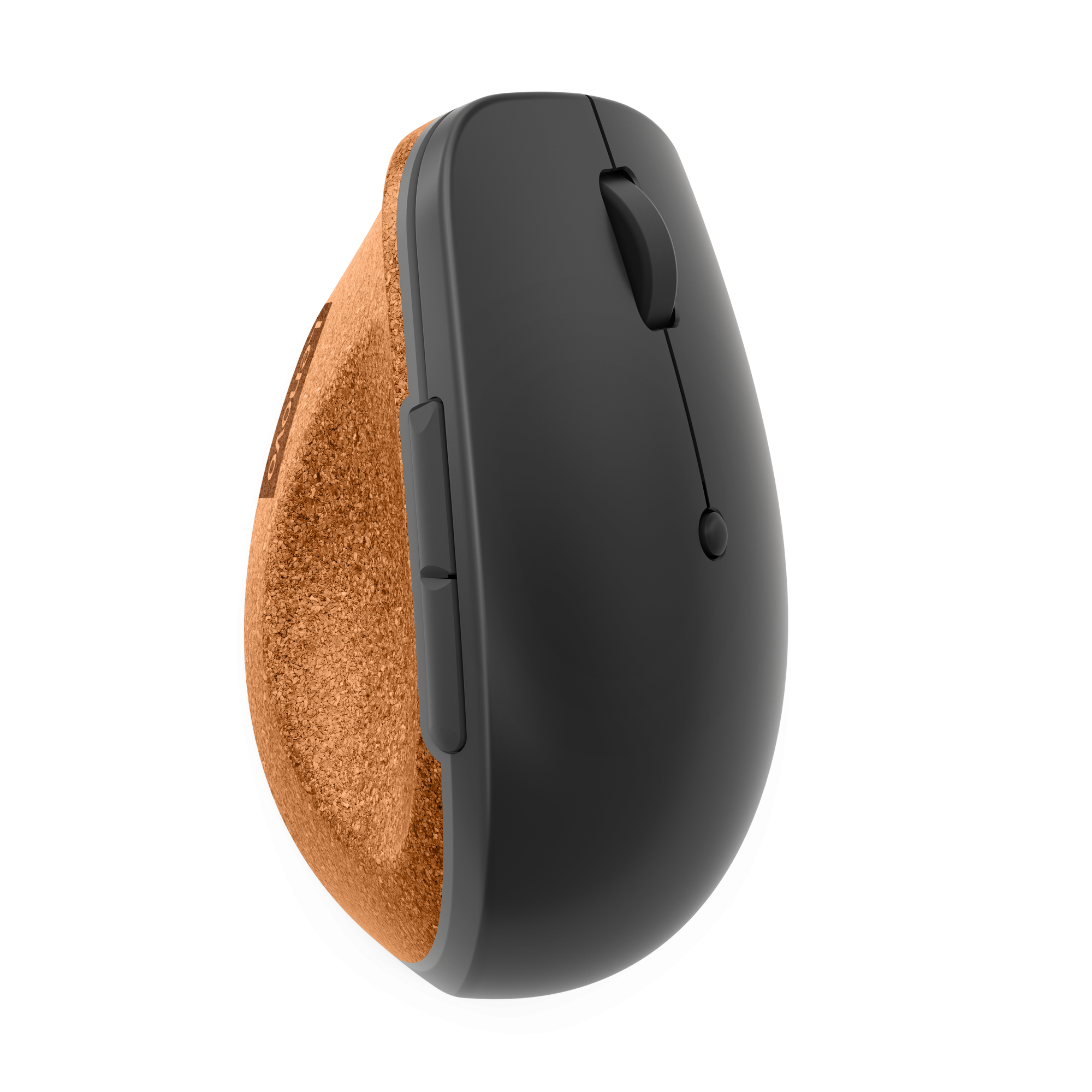 Lenovo Go Wireless Vertical Mouse