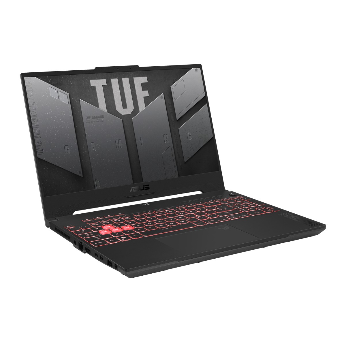 ASUS TUF Gaming F15 FX507ZI4-LP031 - 15,6" FHD IPS 144Hz, Intel Core i7-12700H, 16GB RAM, 512GB SSD, GeForce RTX 4070, FreeDOS