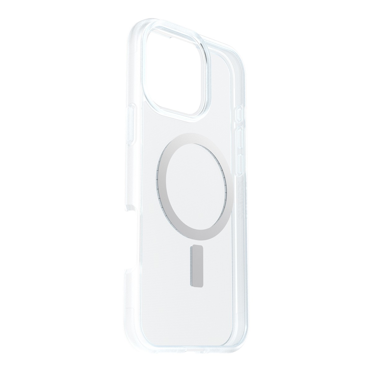 OtterBox React MagSafe Apple iPhone 16 Pro Max - transparent