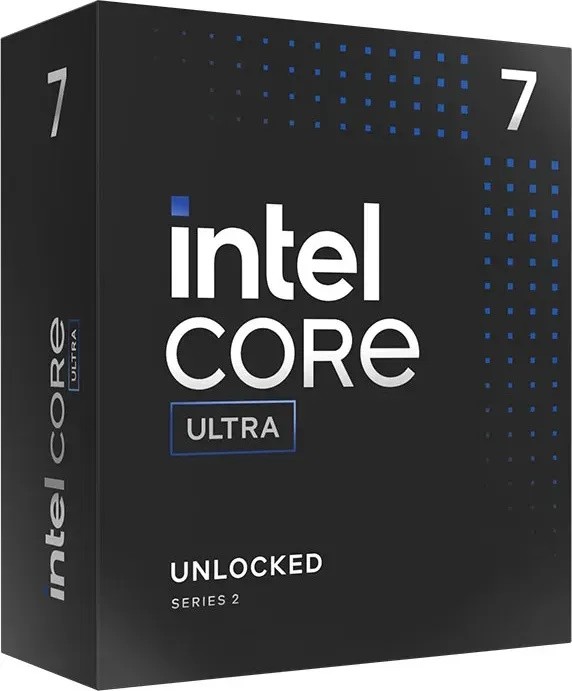 Intel Core Ultra 7 265K Prozessor
