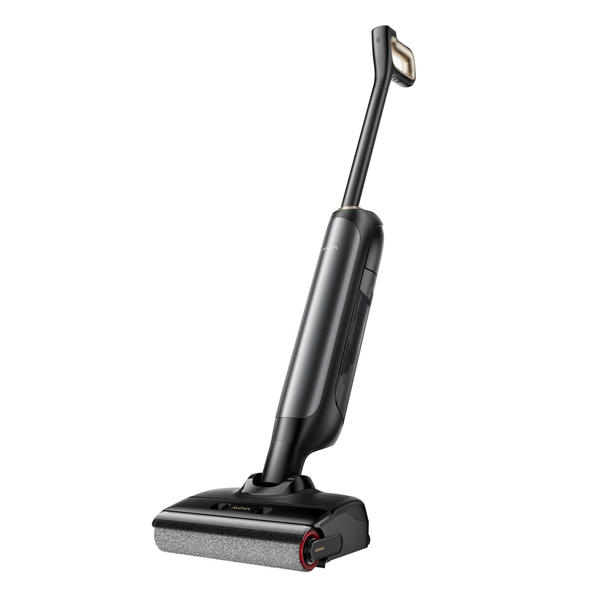 Mova M10 Nass- und Trockensauger