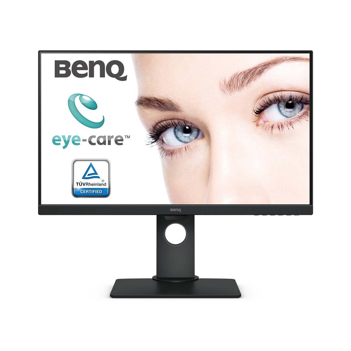 BenQ GW2790T Monitor 68,58 cm (27 Zoll) Full HD, IPS, 5ms, HDMI, DisplayPort