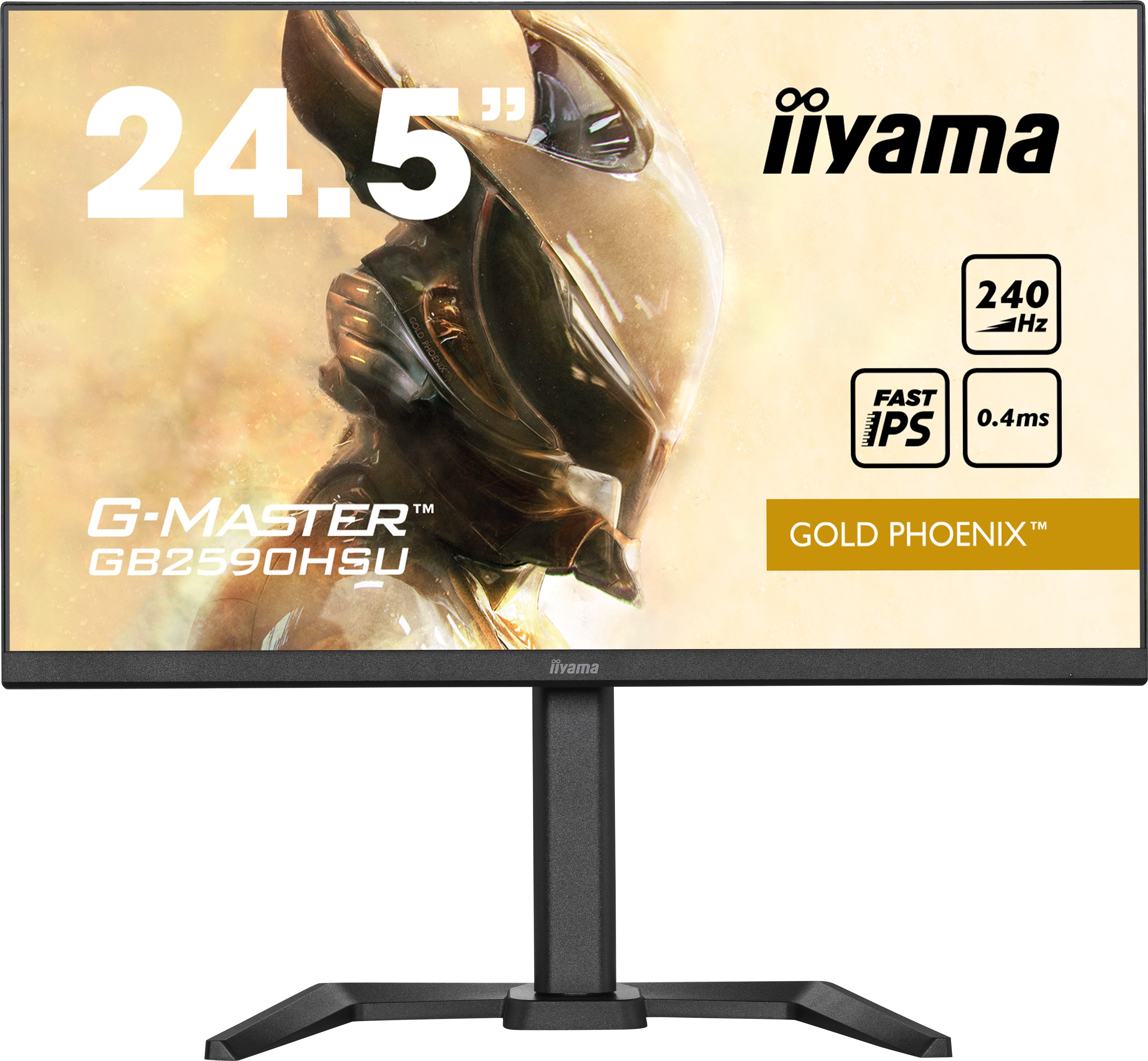 Iiyama G-Master GB2590HSU-B5 Gaming Monitor