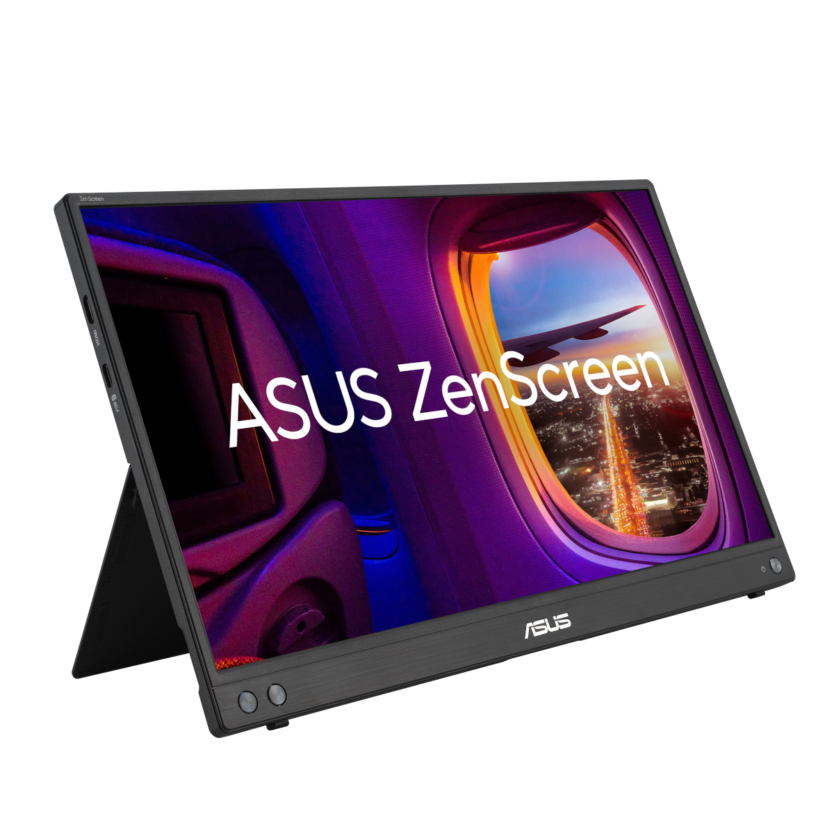 ASUS Zenscreen MB16AHV 15,6" FHD Monitor Business
