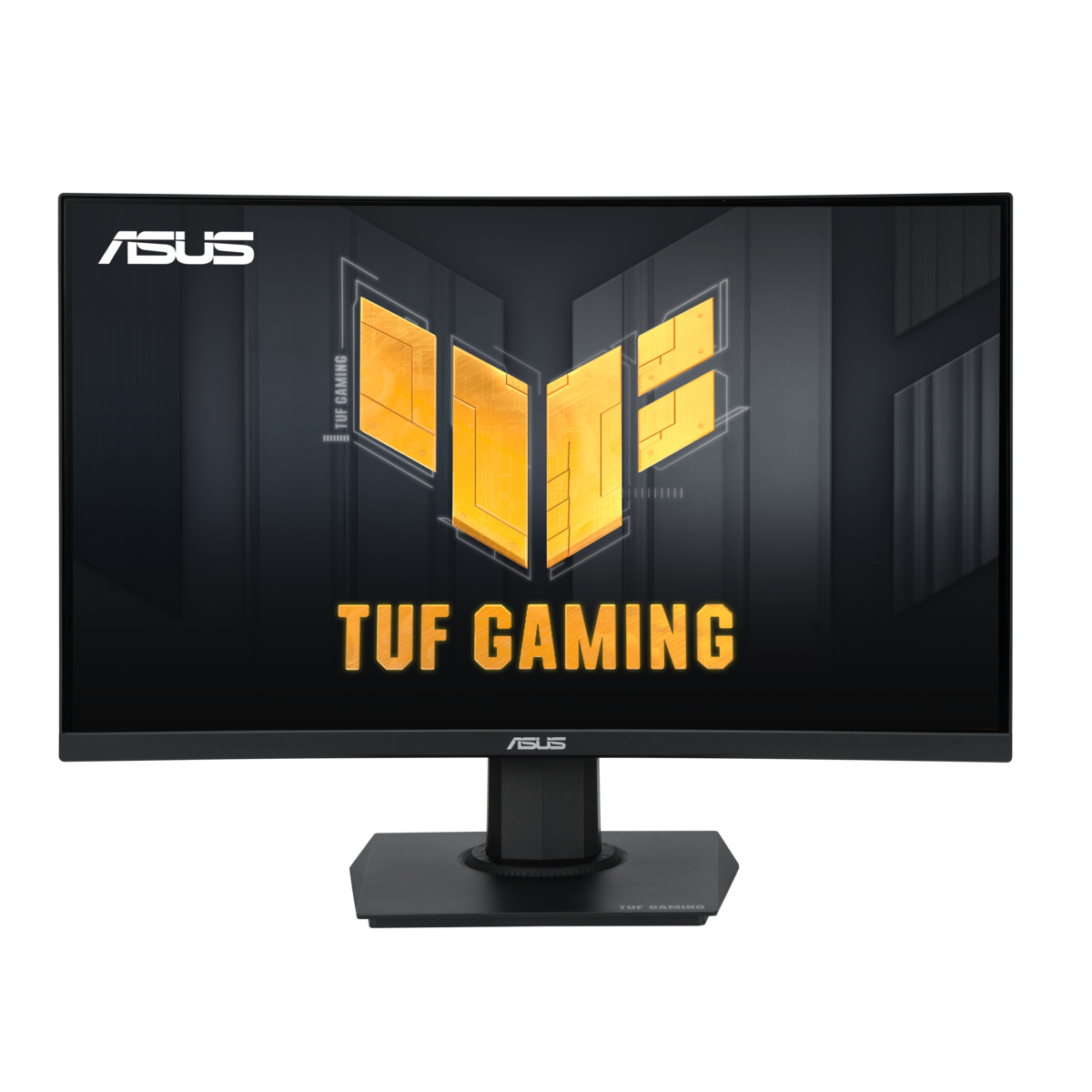 ASUS TUF Gaming VG24VQER 24" Curved FHD, 180Hz, 1ms, GameFast Gaming