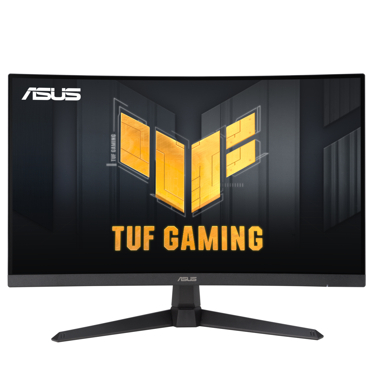 ASUS TUF Gaming VG27VQ3B 27" Curved, FHD, 180Hz, 1ms, ELMB Gaming