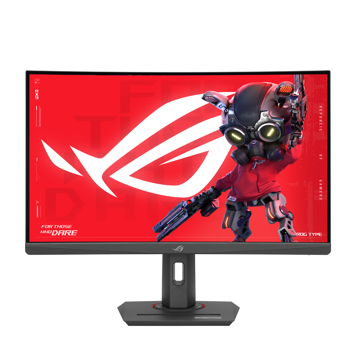 ASUS ROG Strix XG27WCMS 27" WQHD, 280Hz, Fast-Va Panel Gaming
