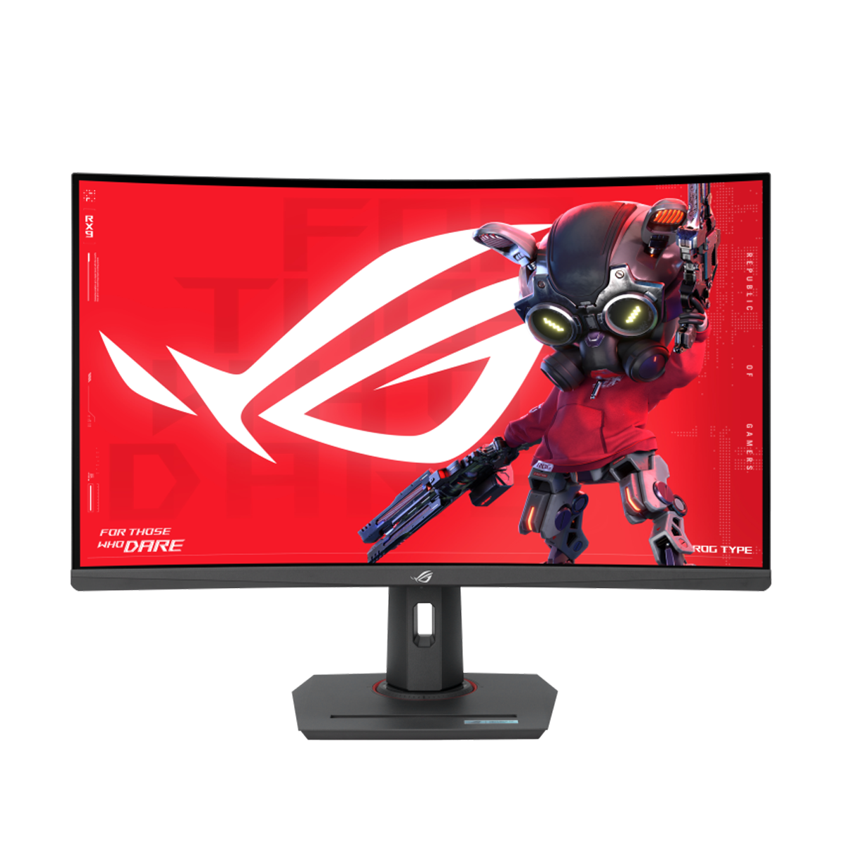 ASUS ROG Strix XG32WCMS 32" Curved, WQHD, 280Hz, 1ms Gaming