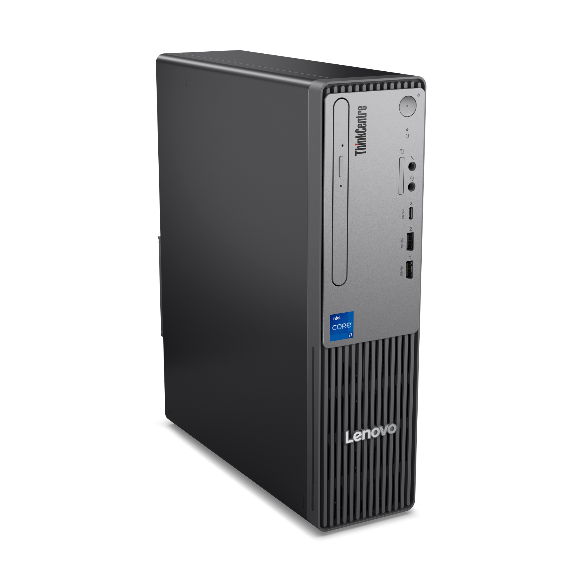Lenovo ThinkCentre Neo 50s SFF 12XD003WGE - Intel i5-13400, 16GB DDR5 RAM, 512GB SSD, Intel UHD Grafik 730, DOS