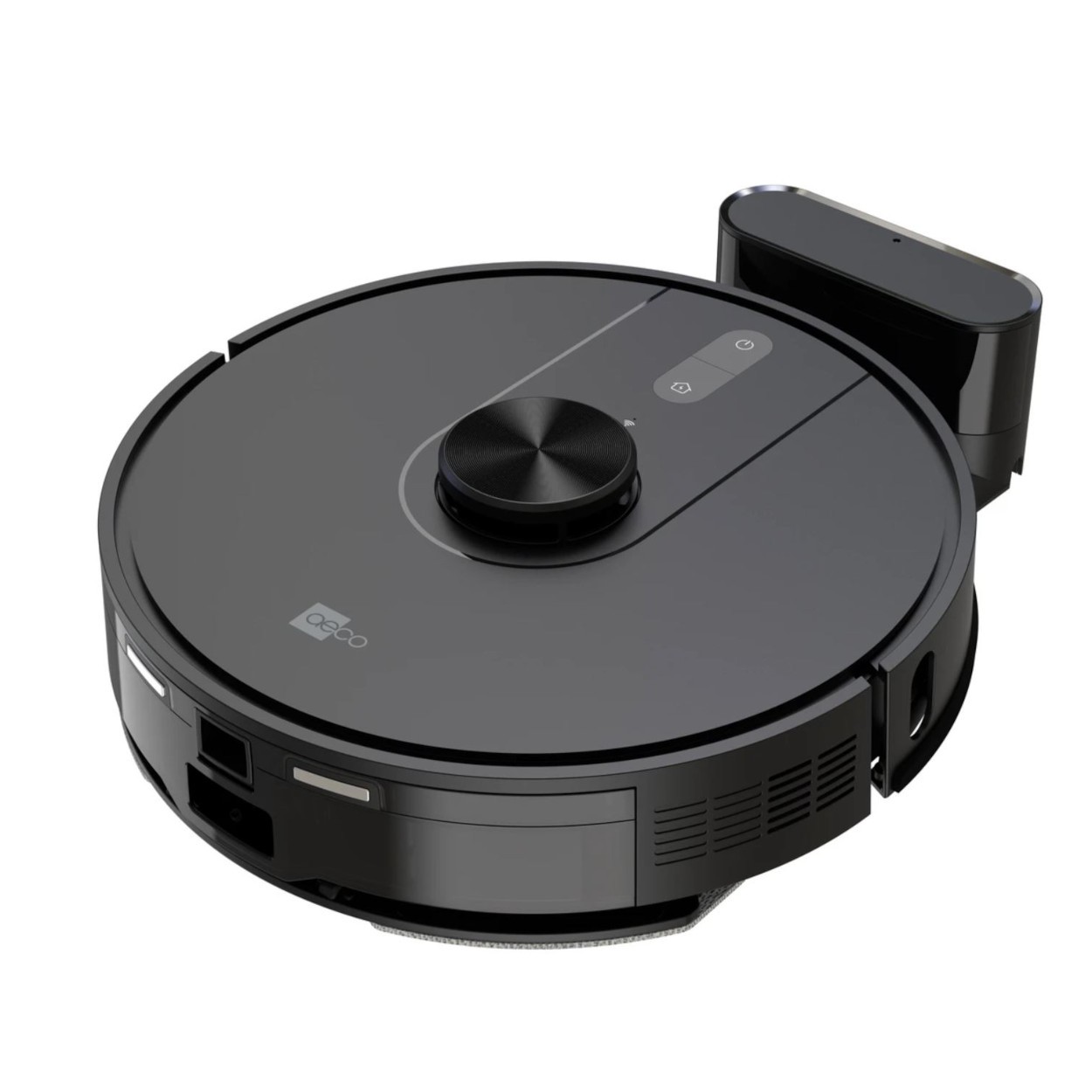 aeco VacuBot X5 Saugroboter mit LDS Navigation