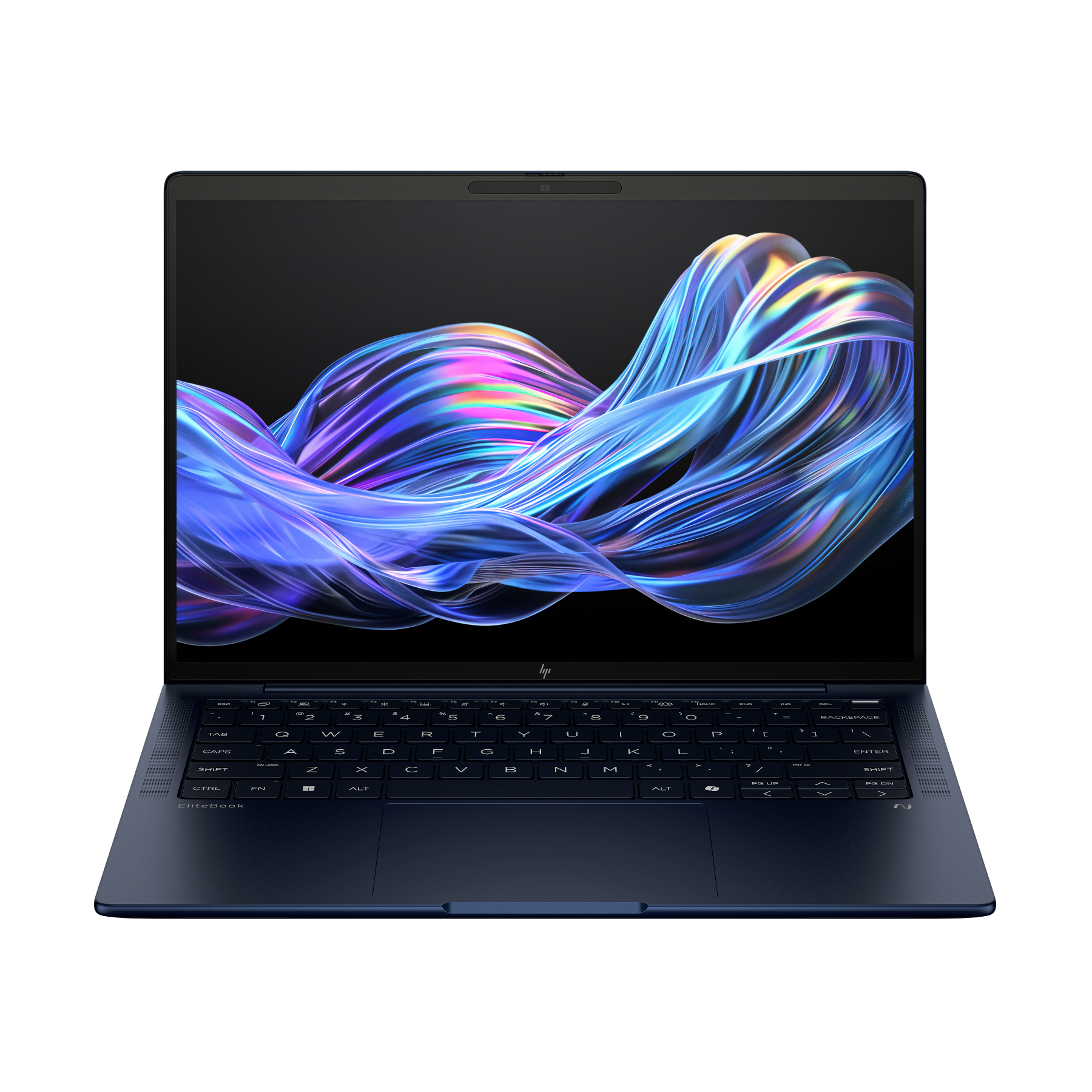 HP EliteBook X G1i B66P2ES 14" 2.5K WLED 400 Nits, Intel Core Ultra 7 258V, 32GB RAM, 1TB SSD, LTE, Windows 11 Pro