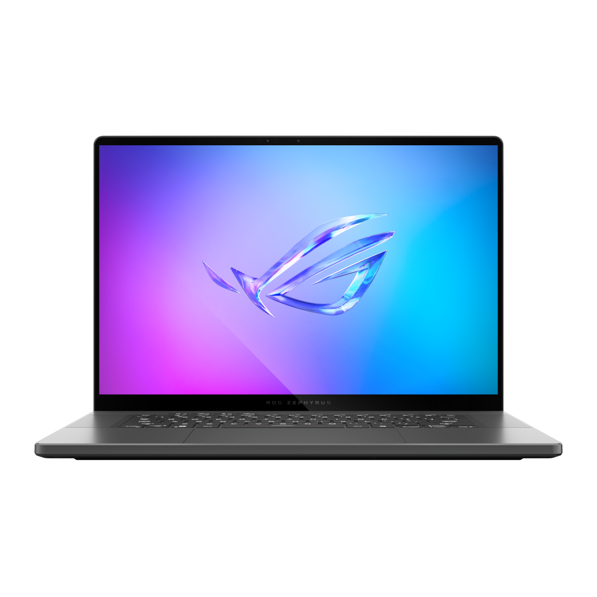 ASUS ROG Zephyrus 16 GU605CP-QR007W - 16" QHD+ OLED, Intel Core U9-285H, 32GB RAM, 1TB SSD, GeForce RTX 5070, Windows 11 Home