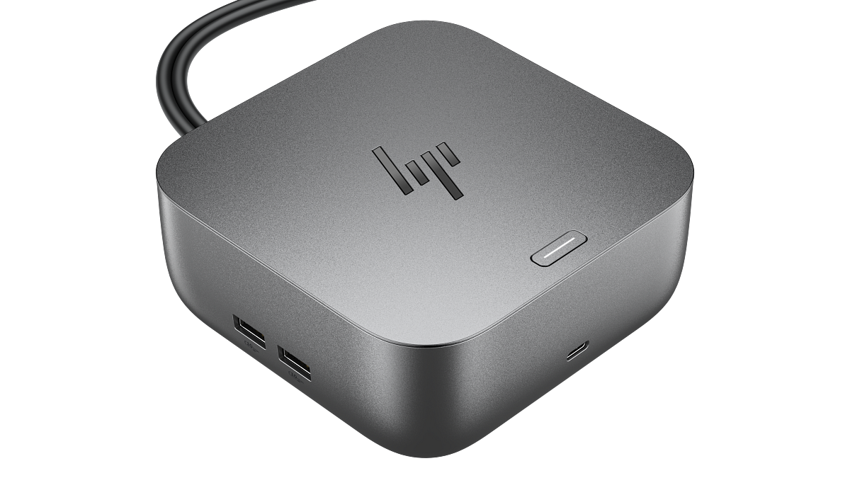 HP Thunderbolt 4 Ultra 180W G6 | Dockingstation