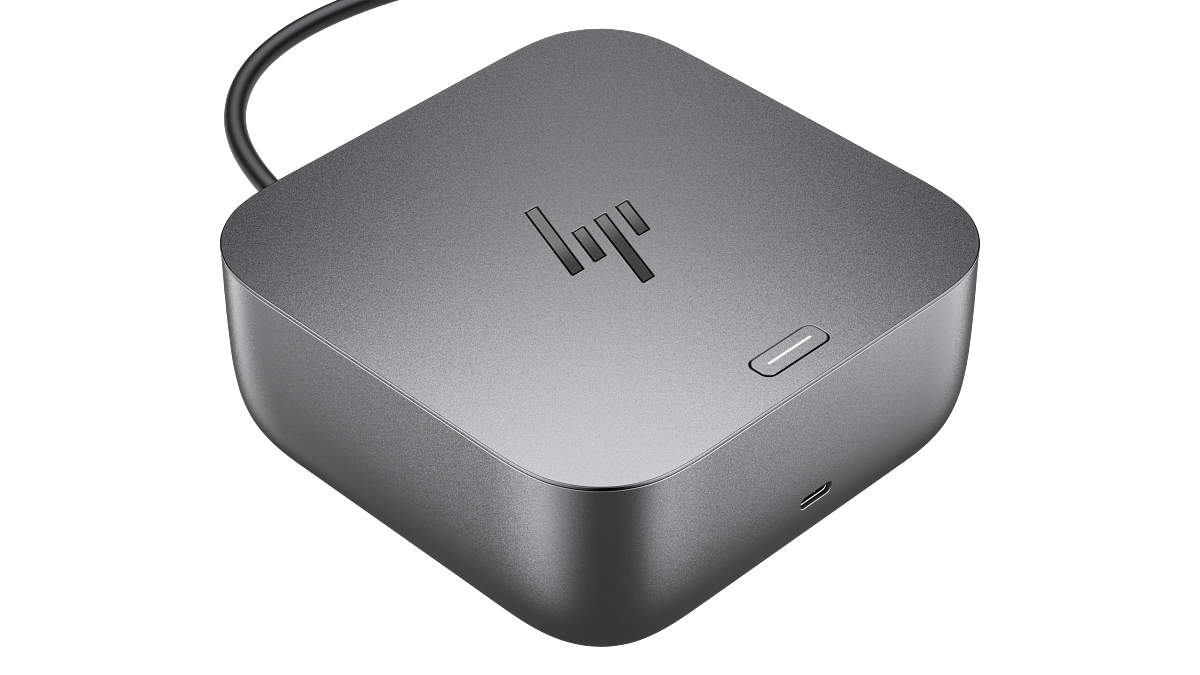 HP Thunderbolt 4 100W G6 | Dockingstation