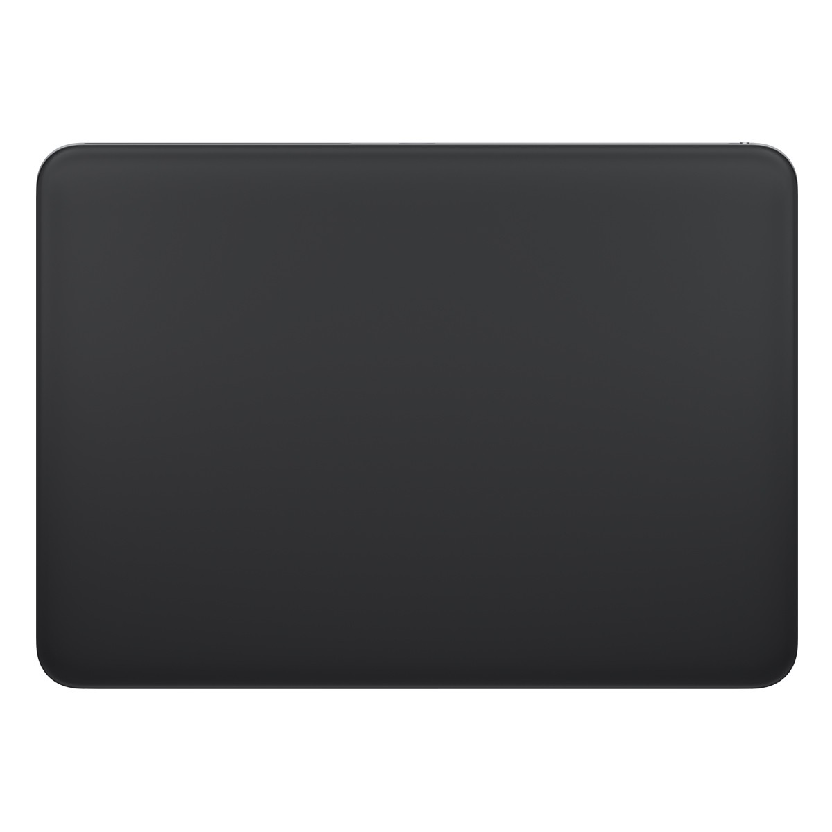 Apple Magic Trackpad schwarz Multi-Touch Oberfläche