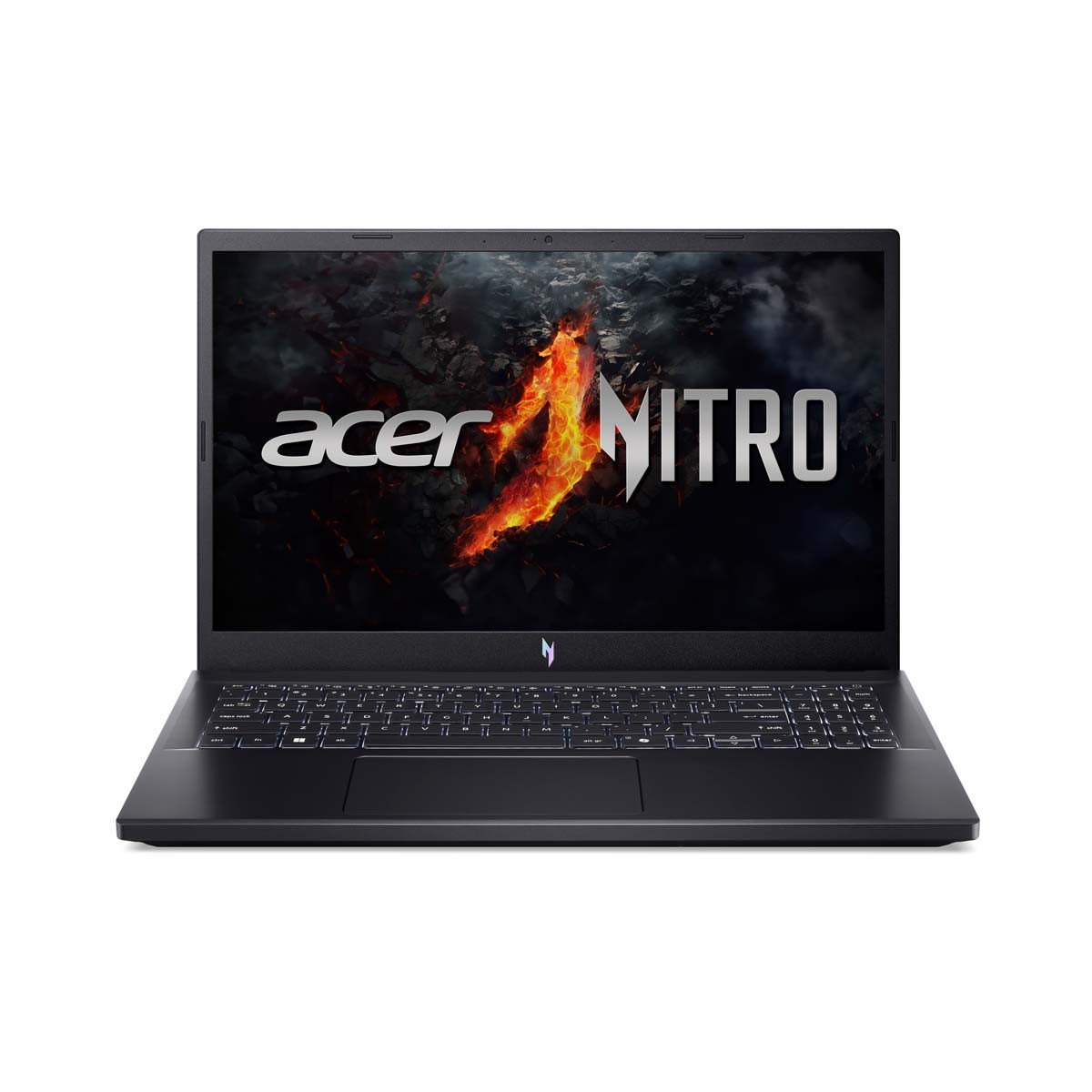 Acer Nitro V15 (ANV15-41-R3C1) Gaming 15,6" Full HD, IPS, 165Hz, Ryzen R5-7535HS, 16GB RAM, 512GB SSD, RTX 4050, Windows 11