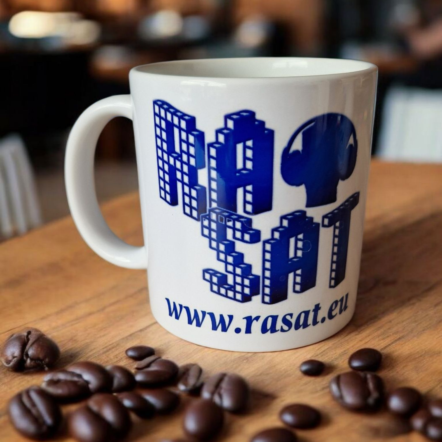 RaSat Fantasse Standard