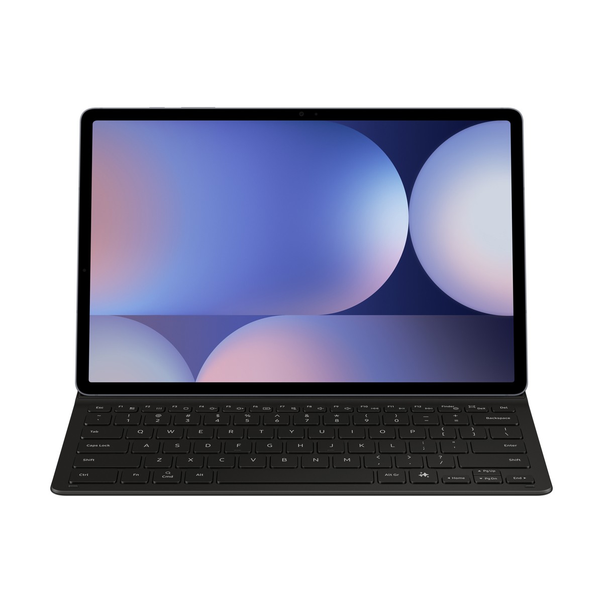 Samsung Book Cover Keyboard Slim für Tab S10+/S9+