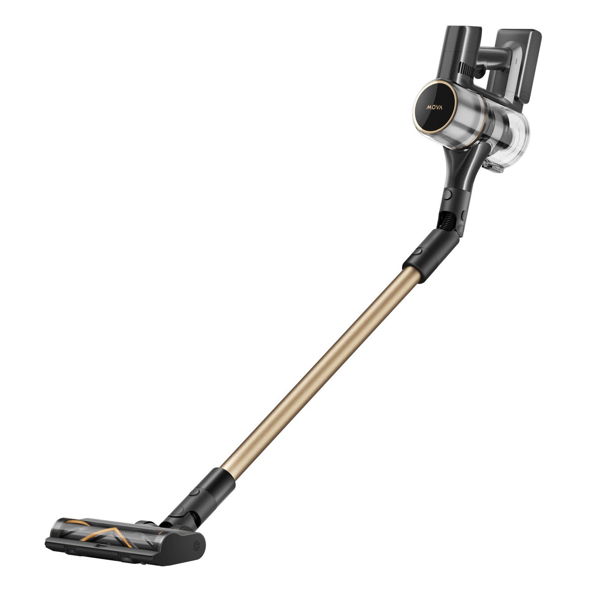 Mova S5 Sense Kabelloser Stielstaubsauger