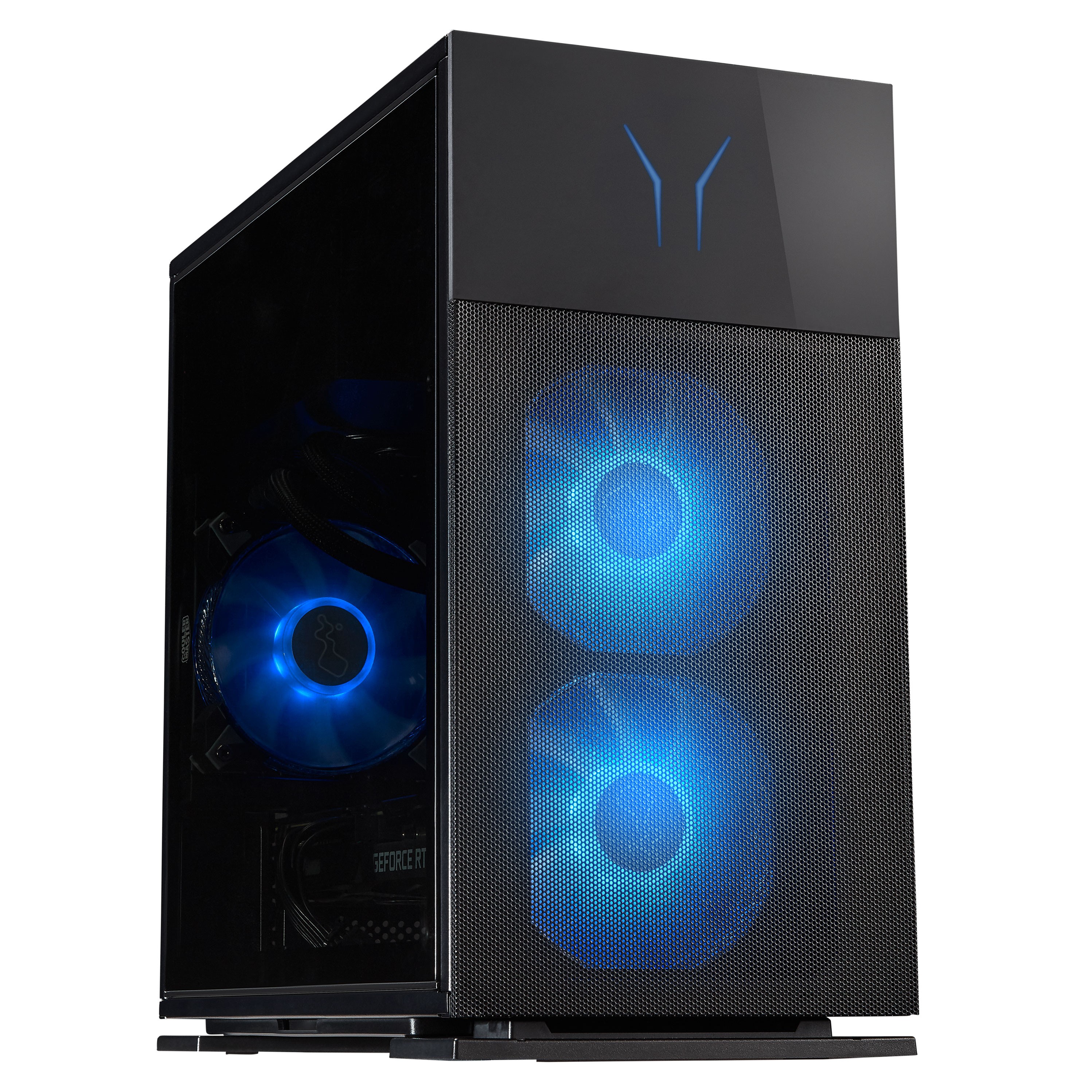 Medion Erazer Engineer X30 MT MD35415 - Intel i7-14700F, 32GB DDR5 RAM, 2TB SSD, NVidia GeForce RTX 4070 Ti SUPER, DOS
