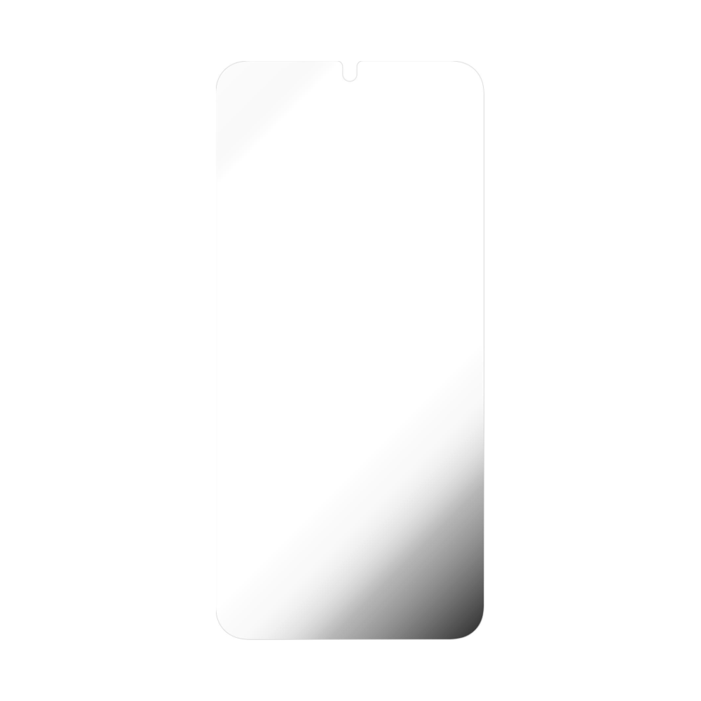 Samsung Mobeen Tempered Glass für S25+