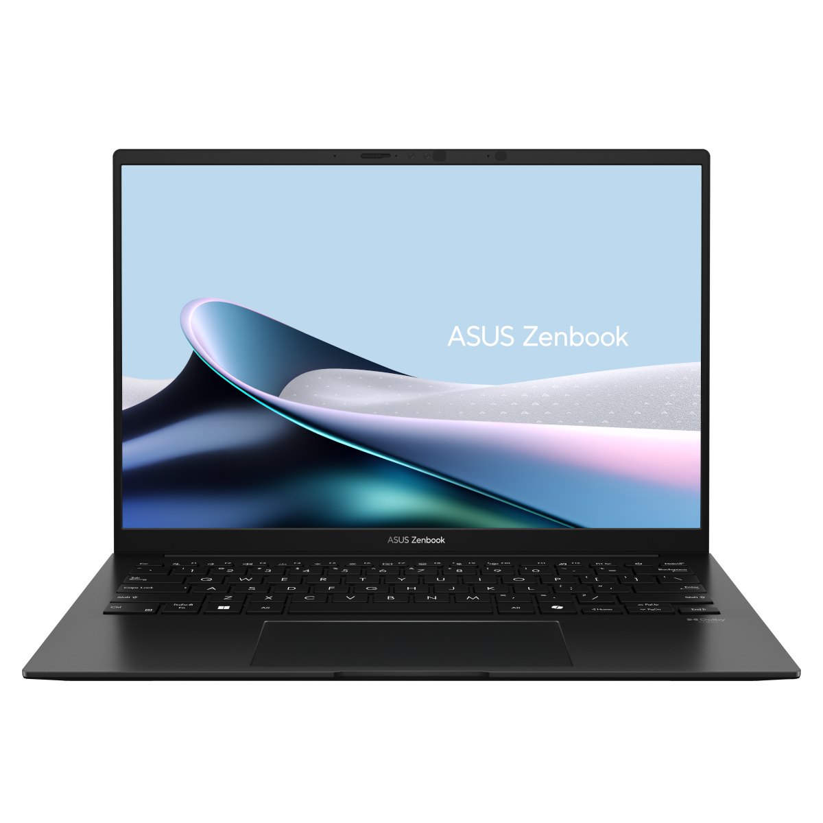 ASUS Zenbook 14 OLED UM3406KA-QD106W - 14" WUXGA OLED, AMD Ryzen AI 7 350, 32GB RAM, 1TB SSD, Windows 11