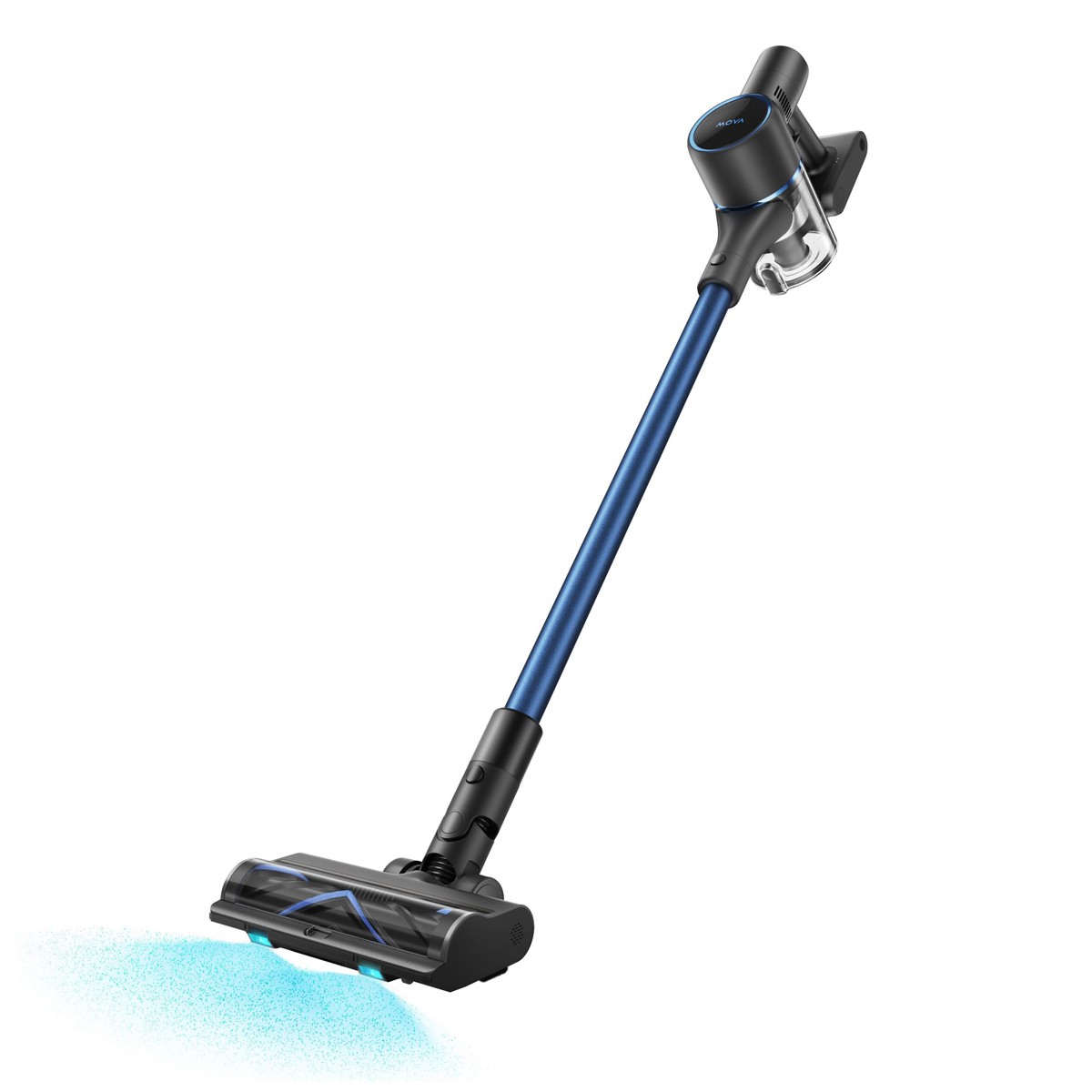 Mova S4 Detect Kabelloser Stielstaubsauger