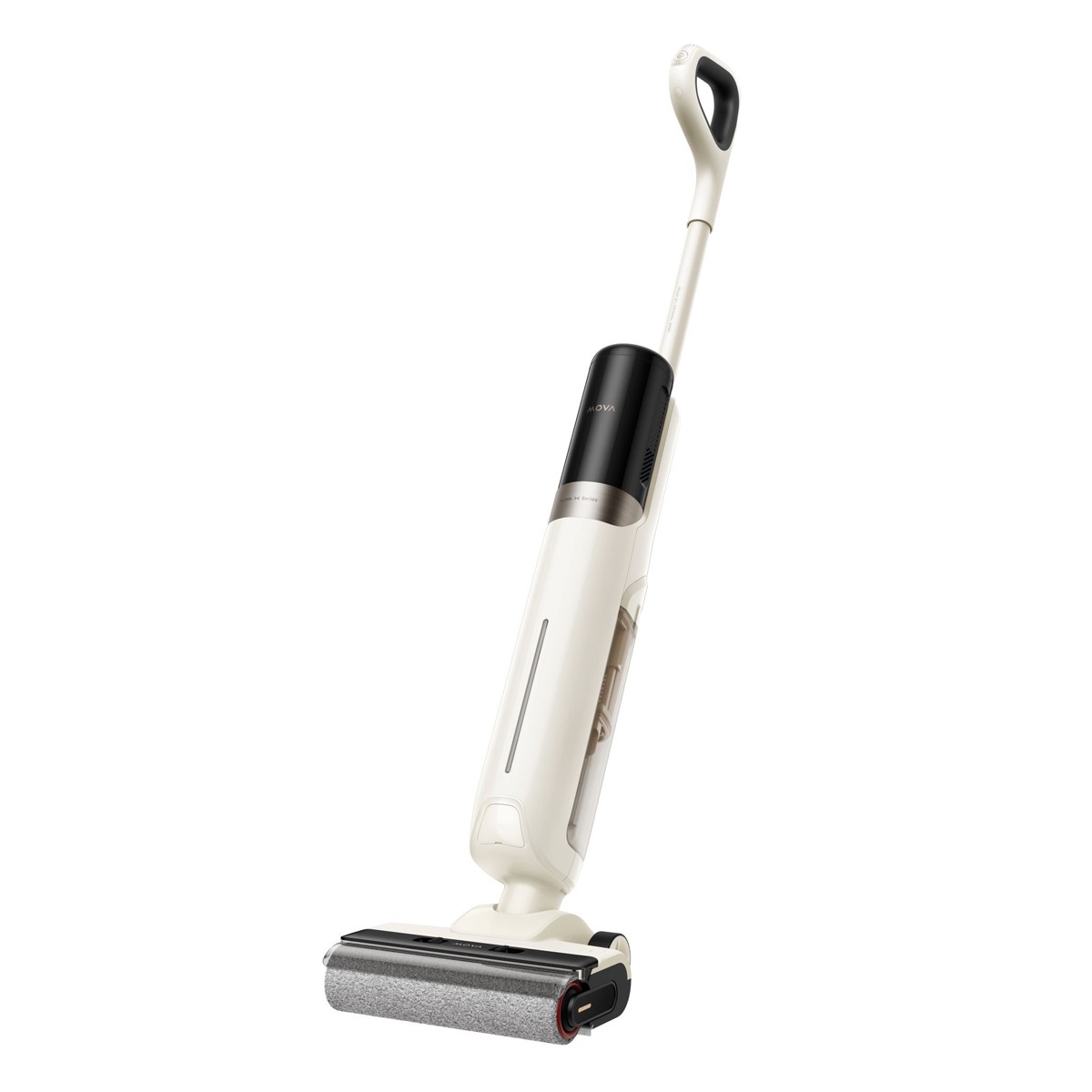 Mova K30 Nass- und Trockensauger