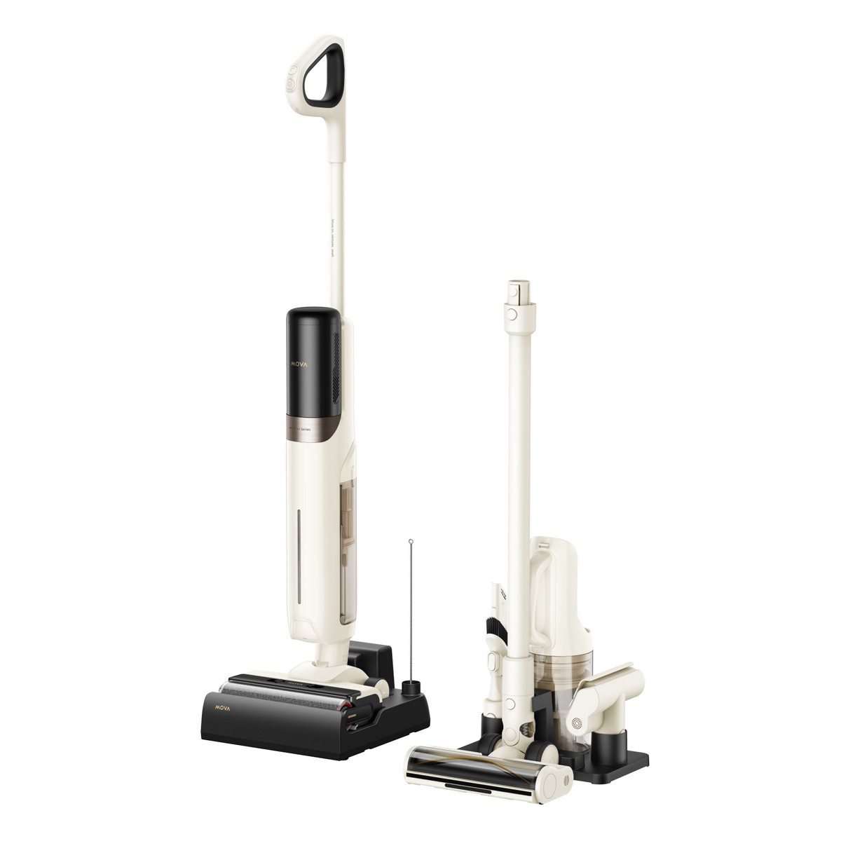 Mova K30 Mix Nass- und Trockensauger