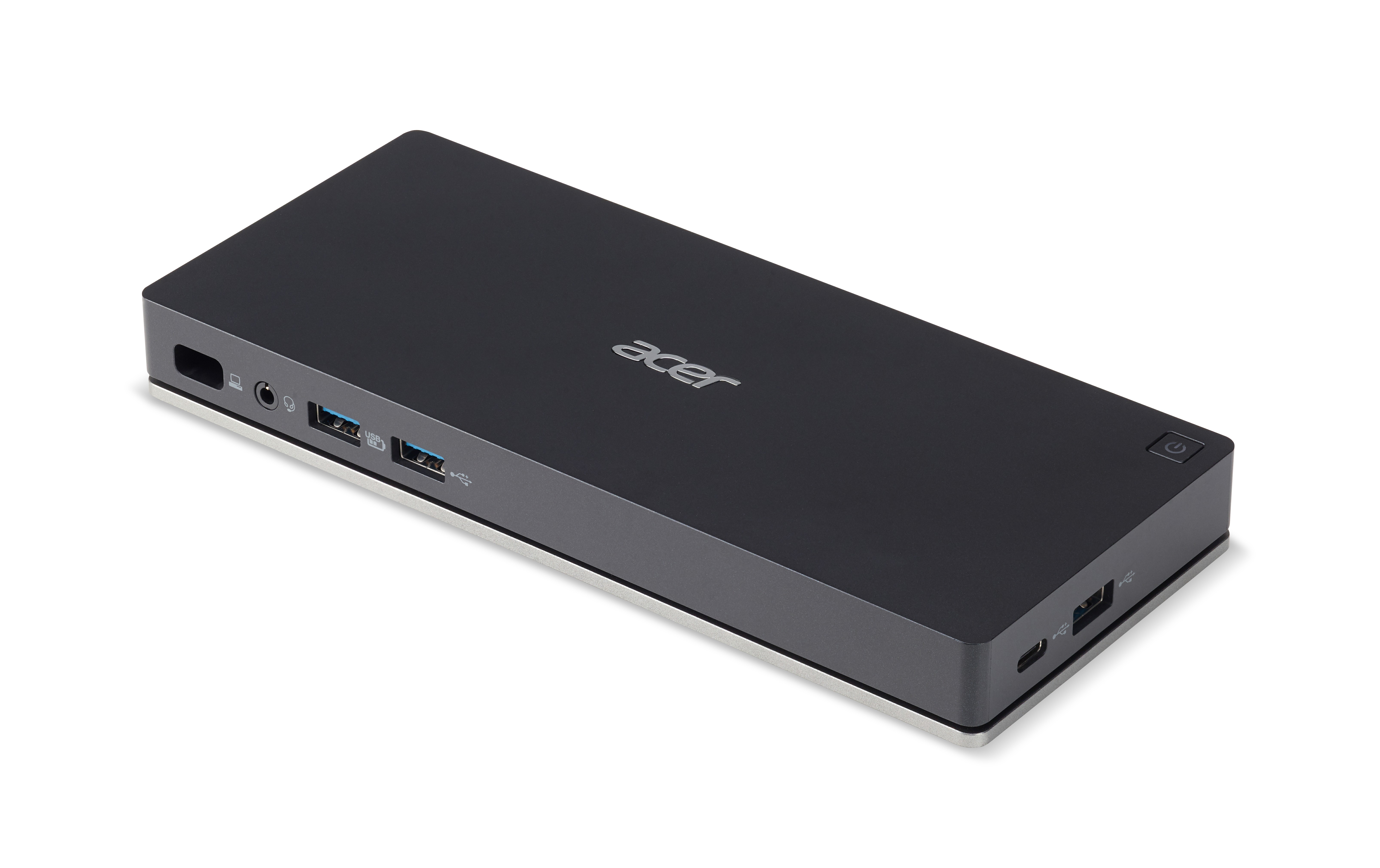 Acer USB Type-C Dockingstation II