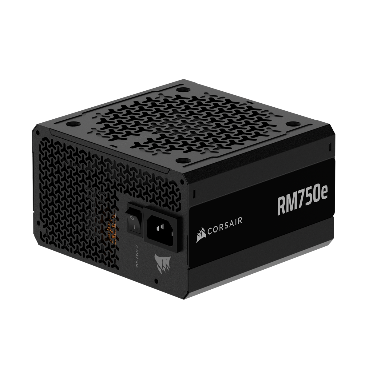 CORSAIR RMe Series 2025 RM750e | PC-Netzteil
