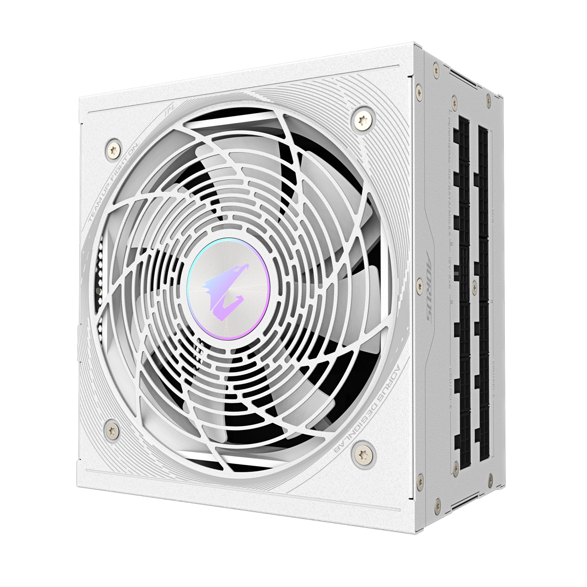 GigaByte AORUS Elite Platinum P850W ICE | PC-Netzteil