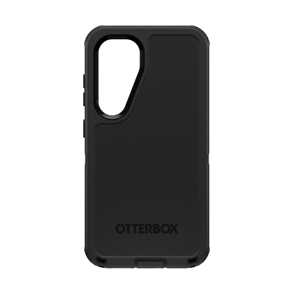 OtterBox Defender Handyschutzhülle für Samsung Galaxy S25 black