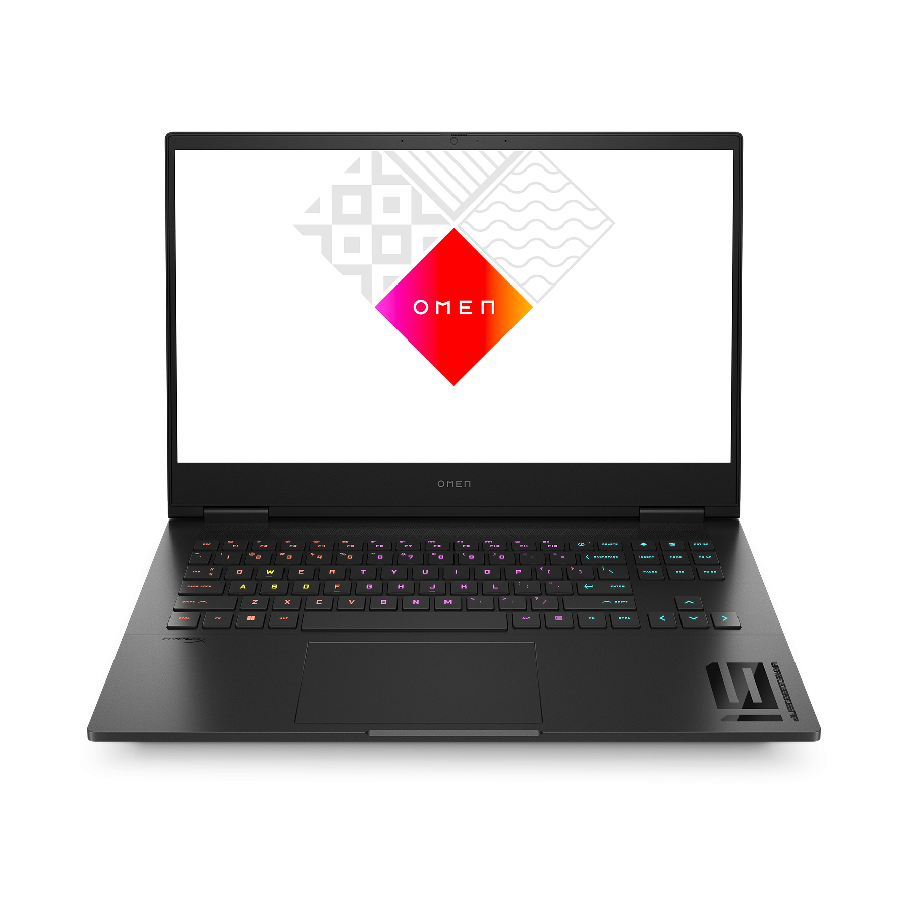 HP OMEN 16-wf1075ng 16.1" FHD IPS 165Hz, Intel i7-14700HX, 16GB RAM, 512GB SSD, RTX 4070, Windows 11 Home
