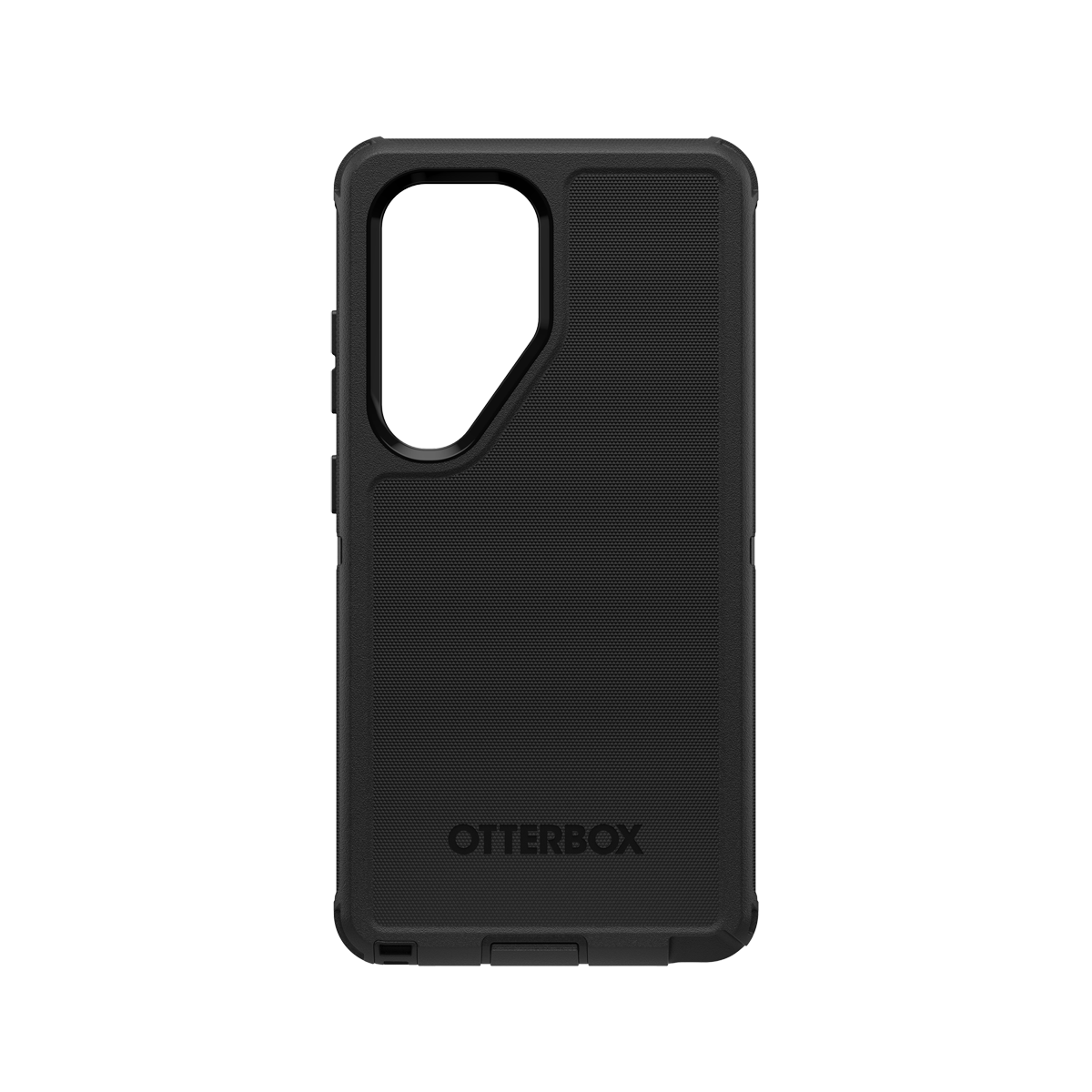 OtterBox Defender Samsung Galaxy S25Ultra black