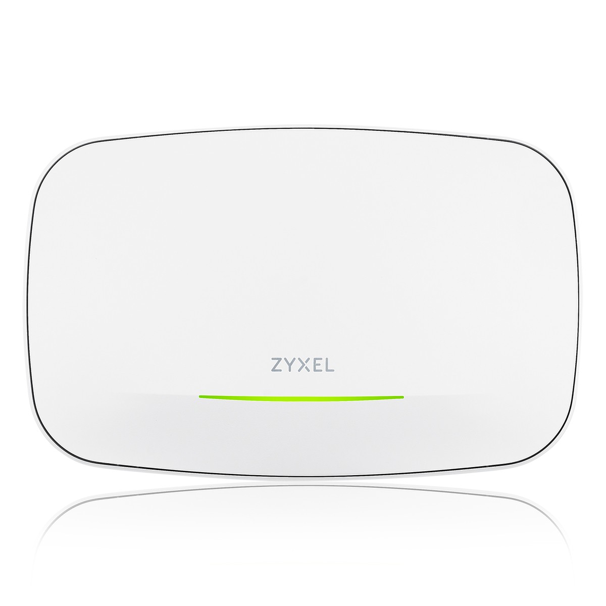 Zyxel NWA110BE WiFi 7 Access Point WLAN BE6500 Dualband, 1x 2.5G LAN, Nebula
