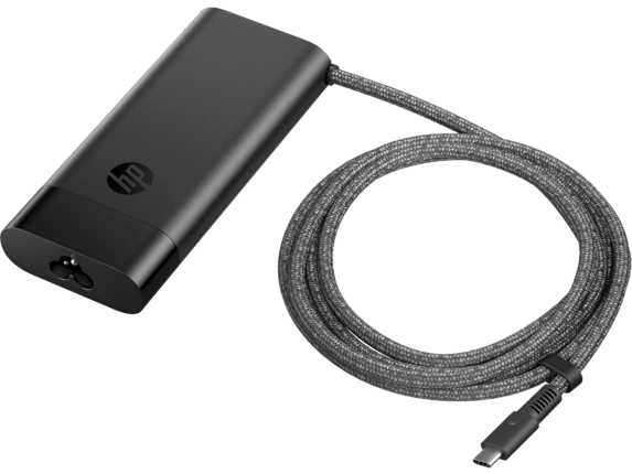 HP USB-C-Laptop-Ladegerät (110 W)