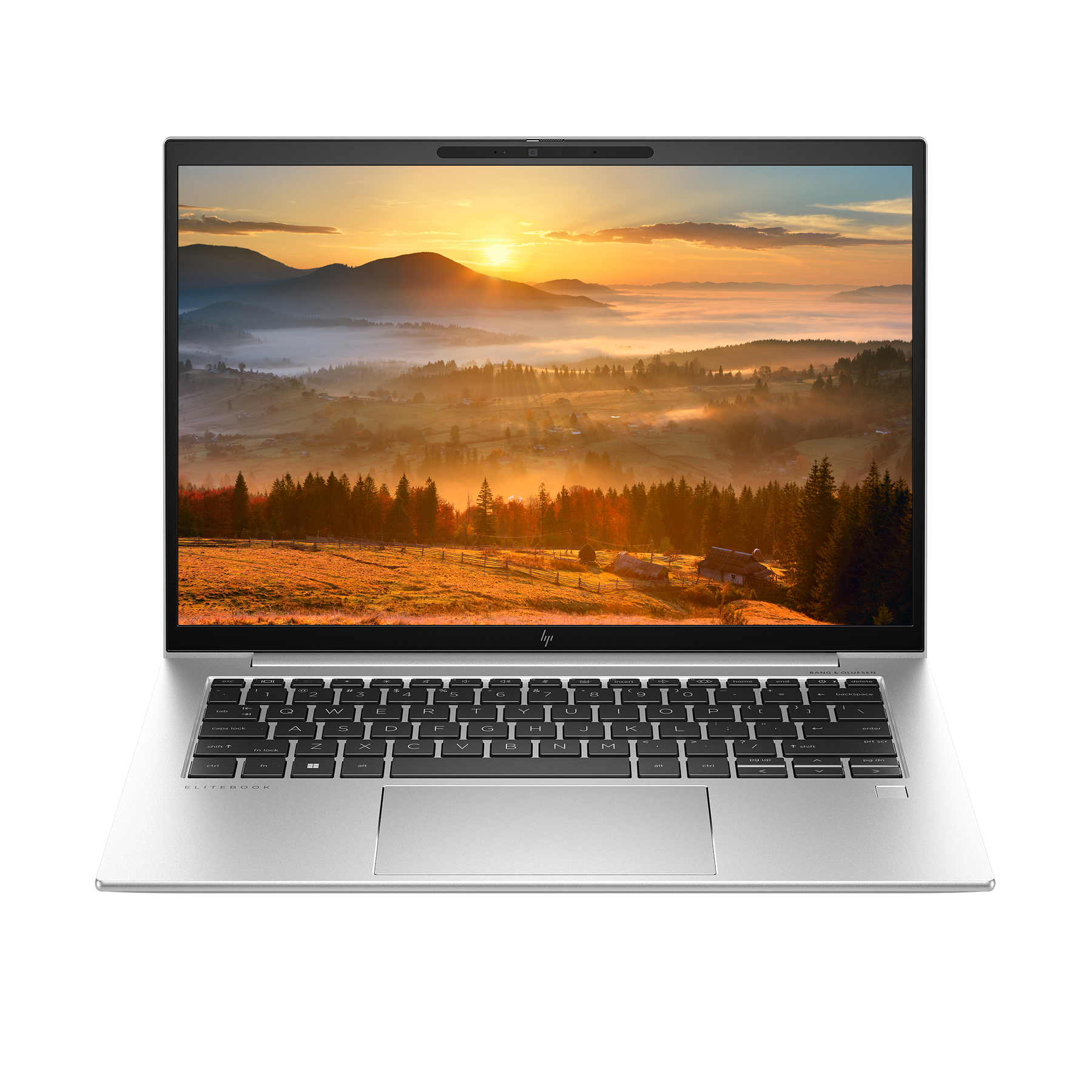 HP EliteBook 845 G10 926V4ES W11H 14,0" WUXGA IPS, AMD Ryzen 7 7840U, 16GB RAM, 1TB SSD, inkl. Windows 11 Home & Installation