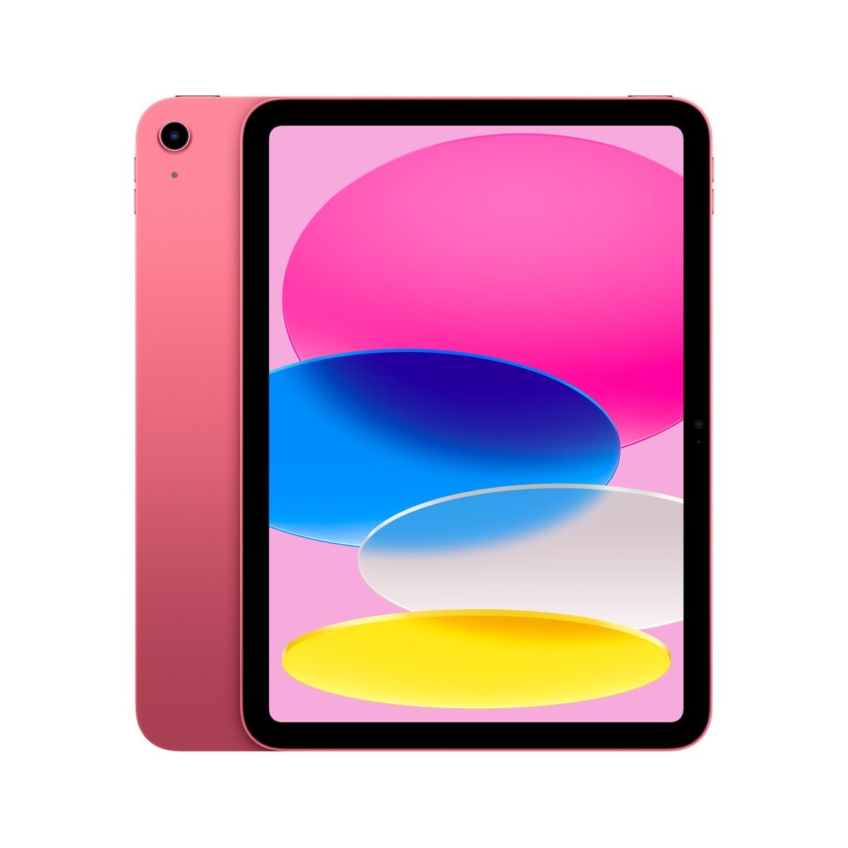Apple iPad 11 Wi-Fi 256GB pink 11.Gen