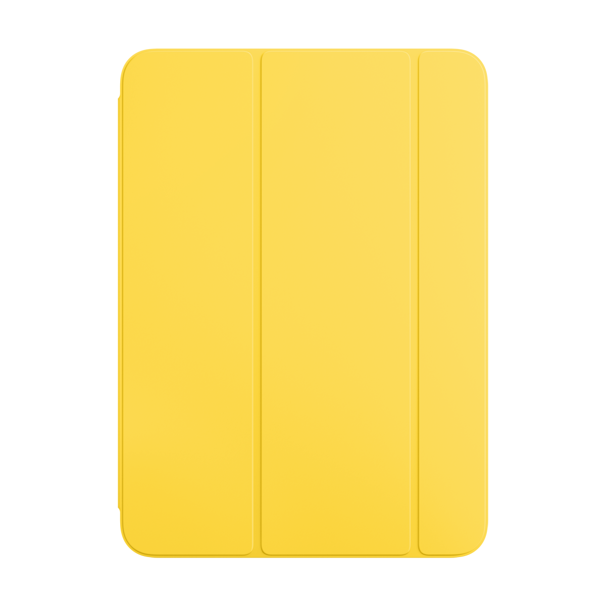 Apple Smart Folio iPad 10 Gen. & 11 Gen. limonade