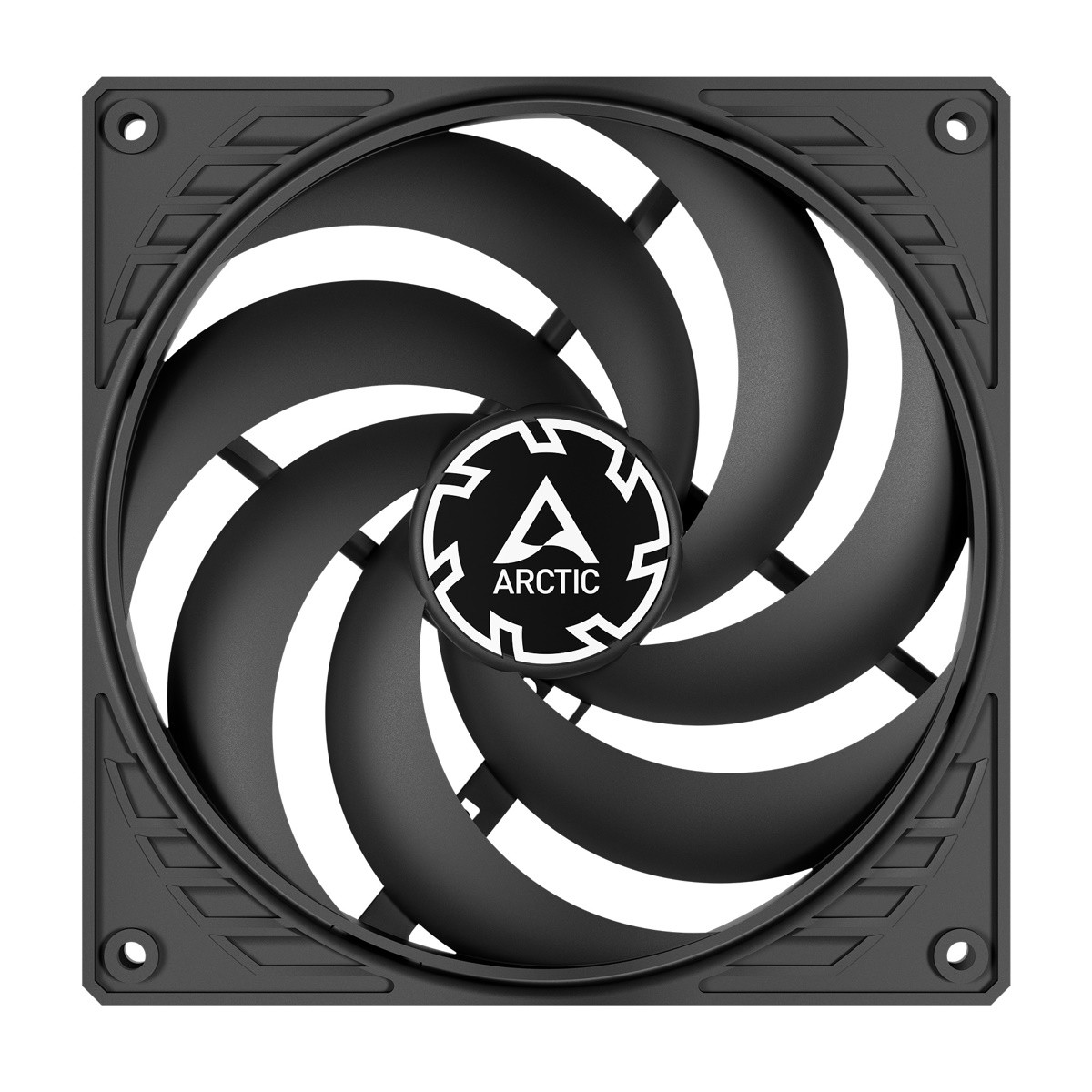 ARCTIC P14 Slim PWM PST | Gehäuselüfter
