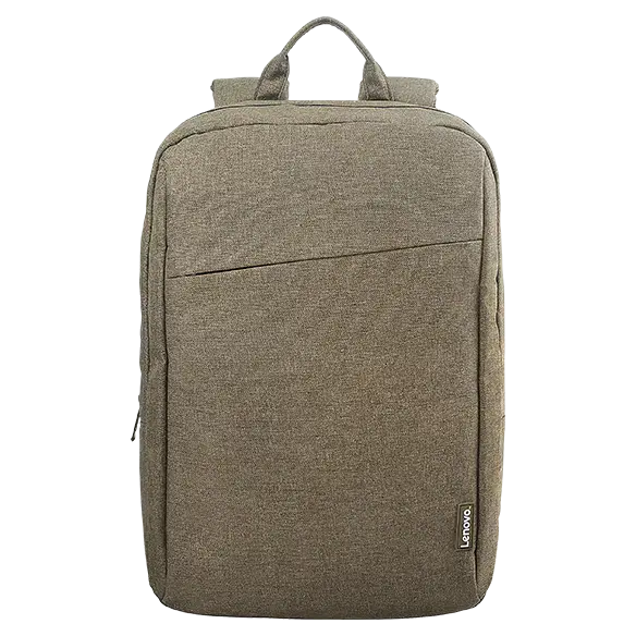 Lenovo 15.6" Casual Notebook-Rucksack B210 | grün