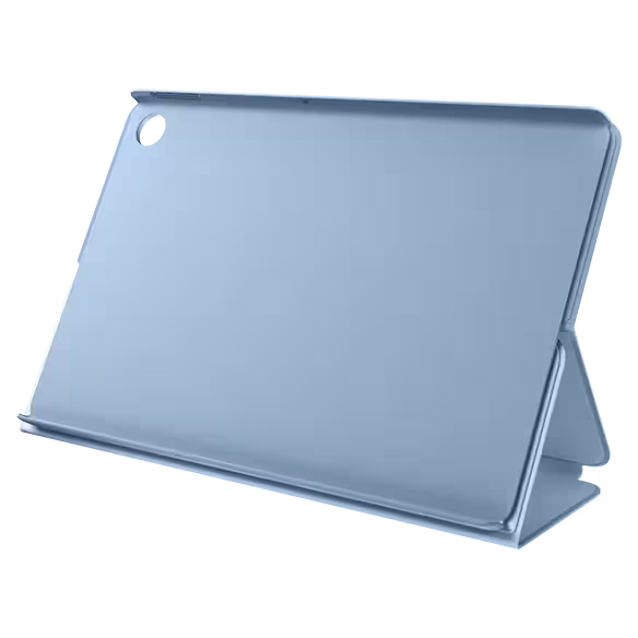 Lenovo Folio-Hülle blau | für Lenovo Tab