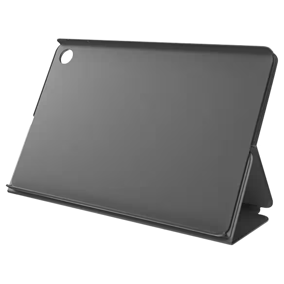 Lenovo Folio-Hülle grau | für Lenovo Tab