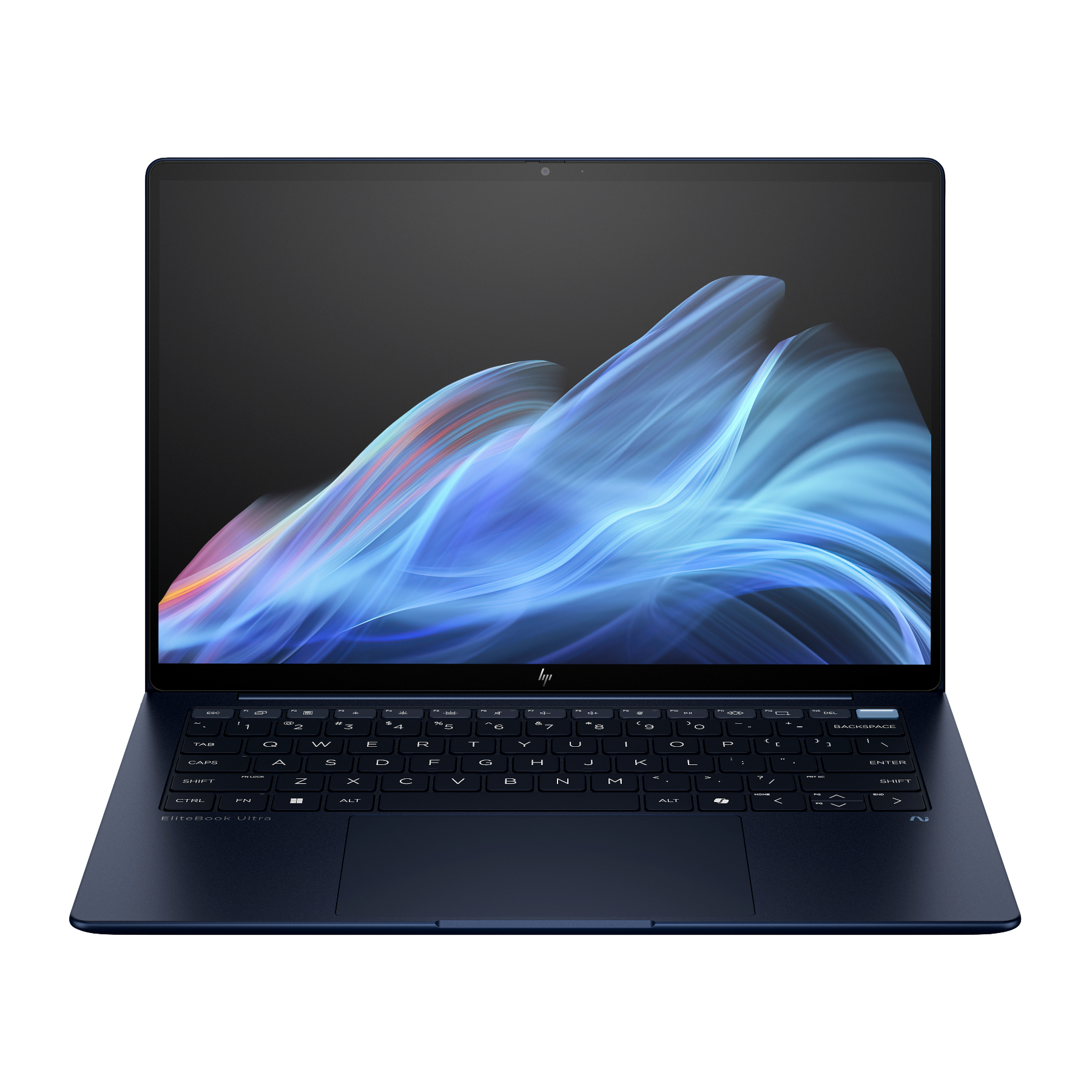 HP EliteBook Ultra G1i B66TGAT 14" 2.8K OLED 400 Nits, Intel Core Ultra 5 228V, 32GB RAM, 512GB SSD, Windows 11 Pro