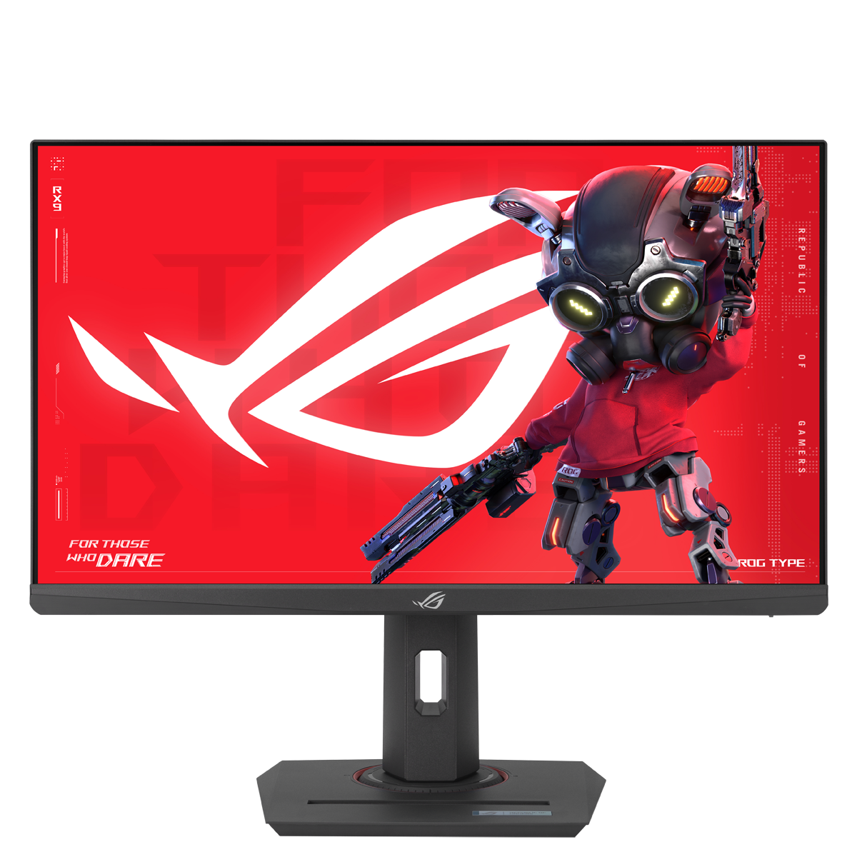 ASUS ROG Strix XG259CS 25" FHD, 180Hz, Fast-IPS Panel - PROMO Gaming