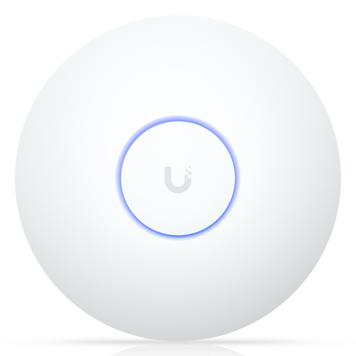 Ubiquiti U7 Long-Range WiFi 7 Access Point BE5000 Dualband, 1x 2.5G RJ45, 160m² Abdeckung