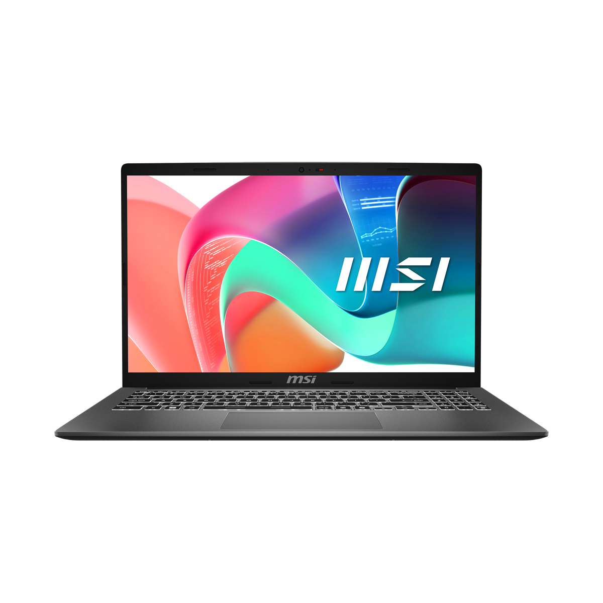 MSI Modern 15 F13MG-651 - 15,6" FHD Display, Intel Core i5-1334U, 16GB RAM, 512GB SSD, Windows 11 Home