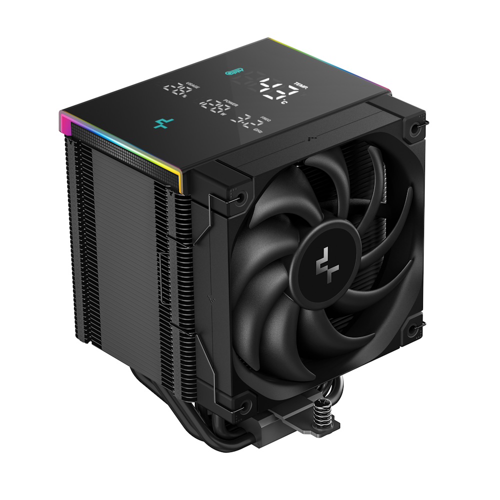 DeepCool AK500 DIGITAL PRO | CPU-Kühler