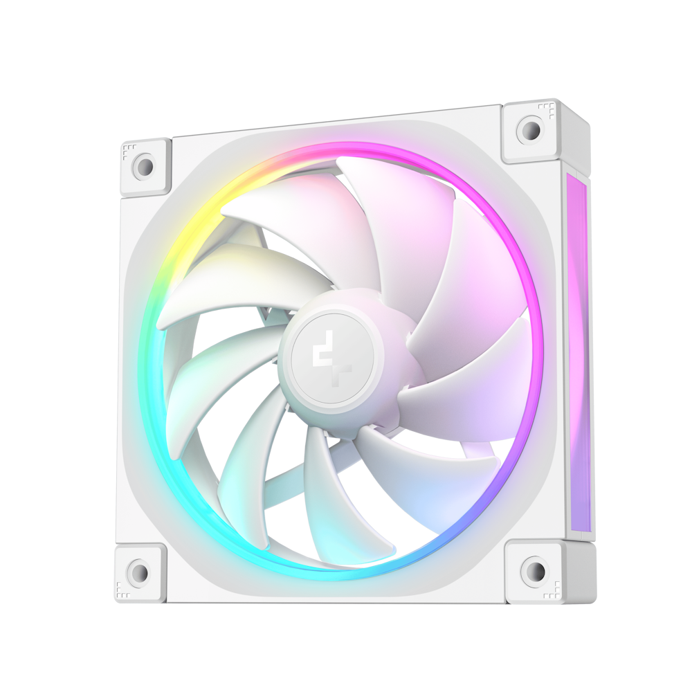 DeepCool FL12 WH | Gehäuselüfter